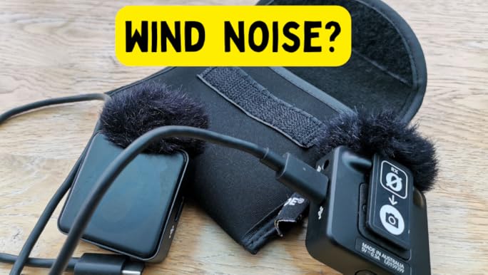 スマホアクセサリー Rode Wireless Me Amazon.com: RØDE Wireless ME Ultra-compact Wireless